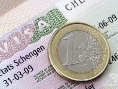 Как получить итальянскую шенгенскую визу и сэкономить?